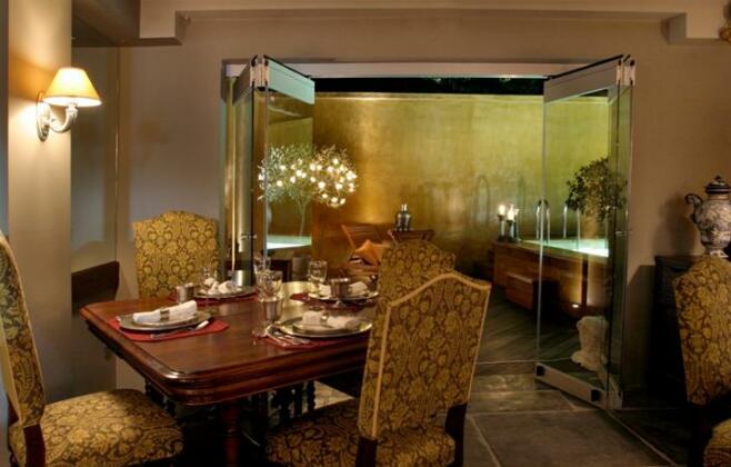 Le Convivial - Wine and Spa Experience Suites - Photo5