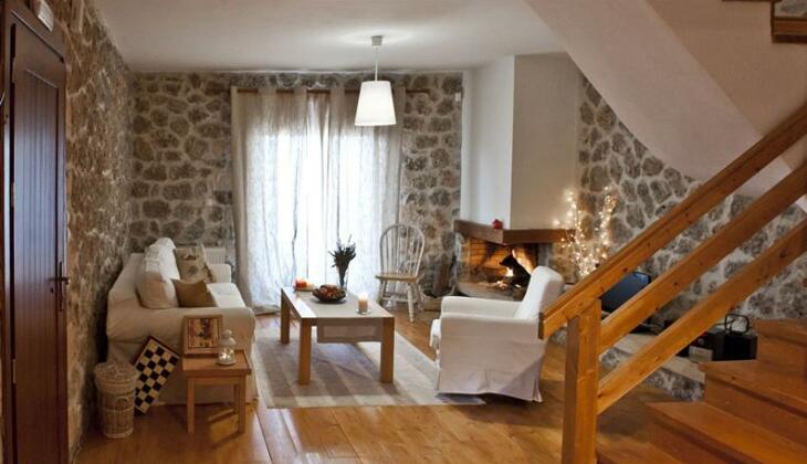 Levanta Guesthouse - Photo2