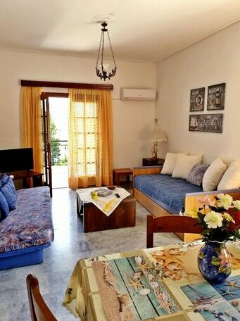 Myrto's Apartment No15 - Photo2