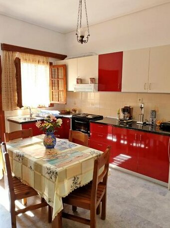 Myrto's Apartment No15 - Photo3