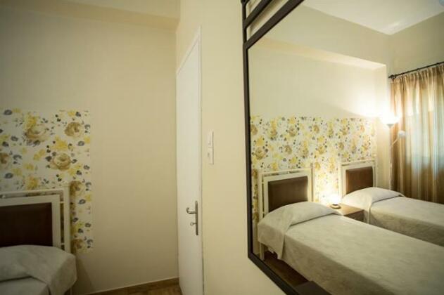 Pegasus Rooms korinthia - Photo2