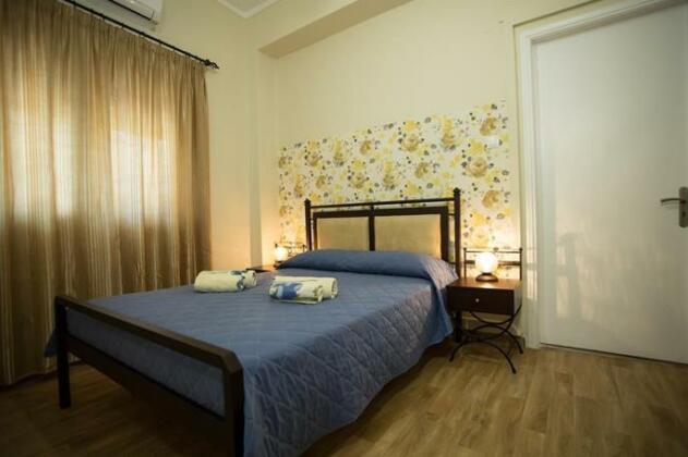 Pegasus Rooms korinthia - Photo4