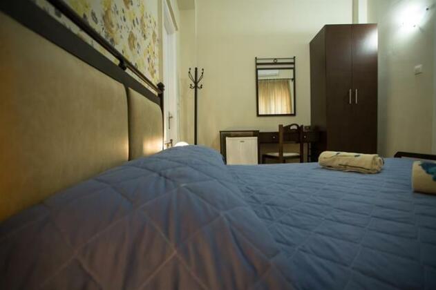 Pegasus Rooms korinthia - Photo5