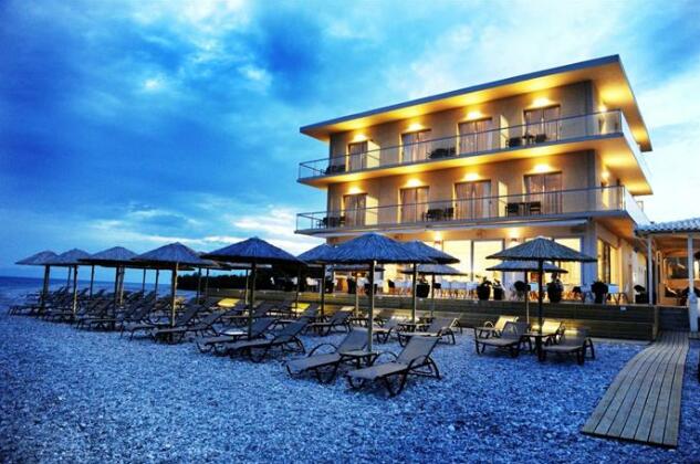 Sikyon Coast Hotel & Resort - Photo3