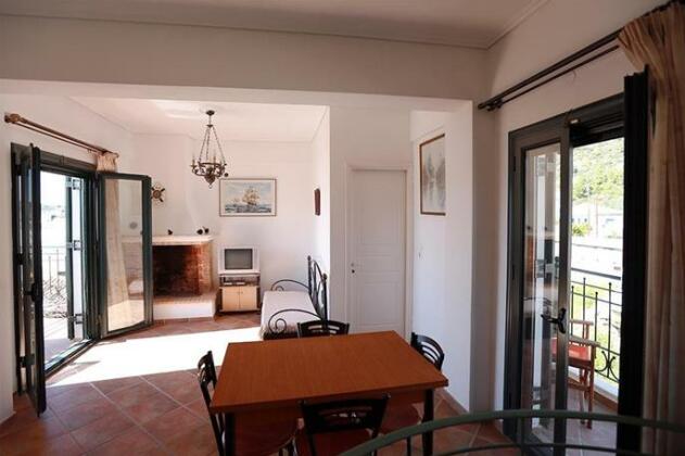Studio Greek Style - Photo3