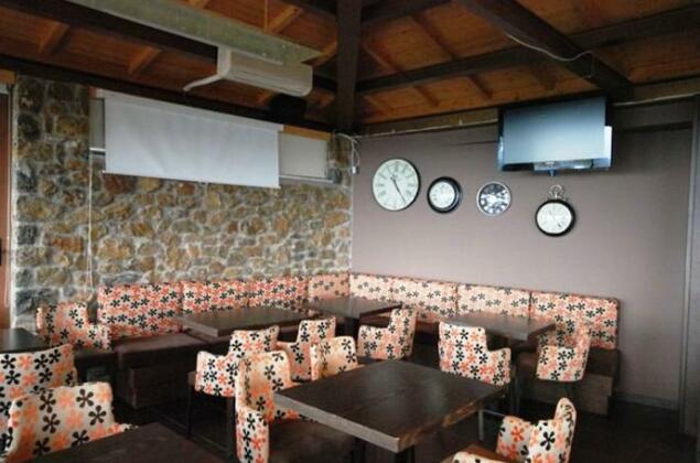 Uranodromies Hotel - Photo2