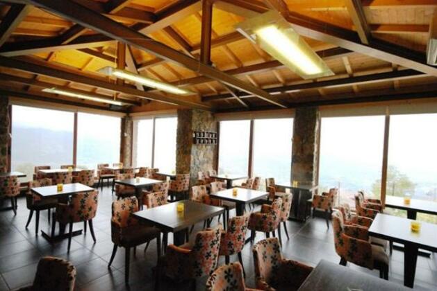 Uranodromies Hotel - Photo4