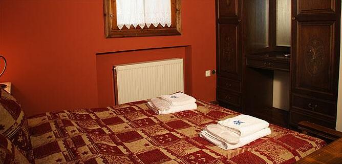 Uranodromies Hotel - Photo5