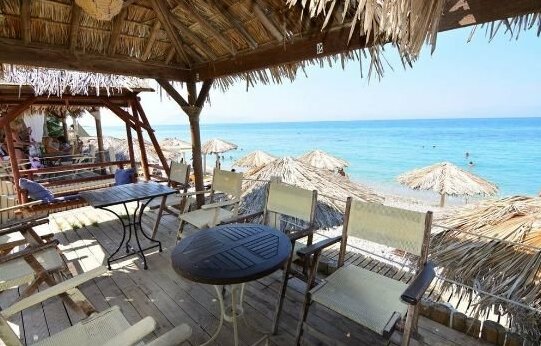 Xylokastro Beach Hotel - Photo5