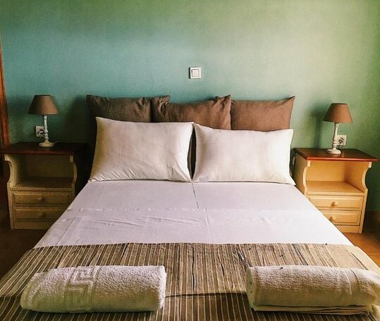 Anastasia Apartments Koroni - Photo2