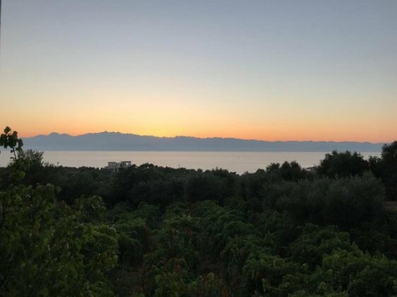 Anastasia Apartments Koroni - Photo4