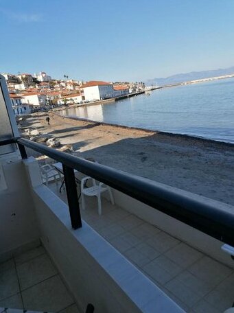 Angela Apartment Koroni