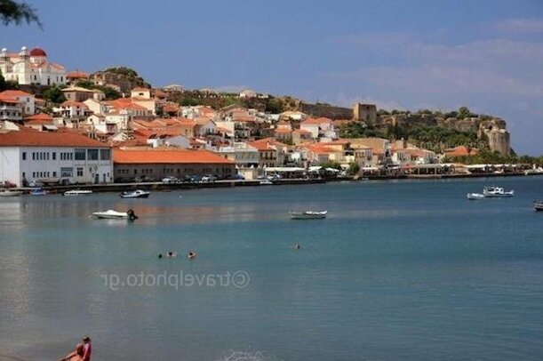 Angela Apartment Koroni - Photo2