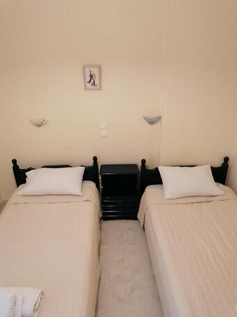 Angela Apartment Koroni - Photo4
