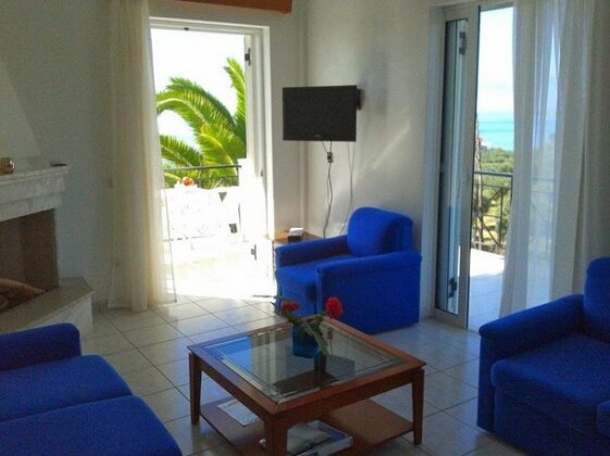 Apartments Xenios Zeus 2 - Photo2