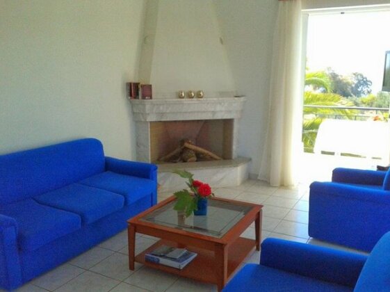 Apartments Xenios Zeus 2 - Photo3