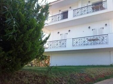 Apartments Xenios Zeus 2