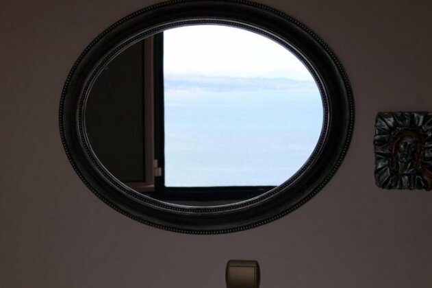 Balcony of Koroni - Photo3