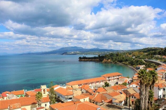 Balcony of Koroni - Photo4