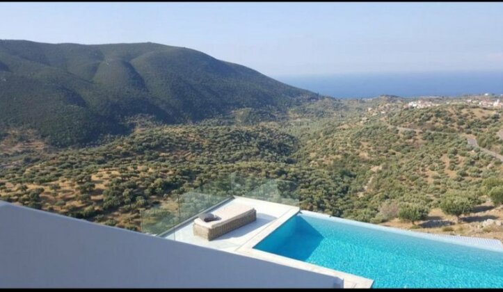 Eco vila vasilitsi - Photo2