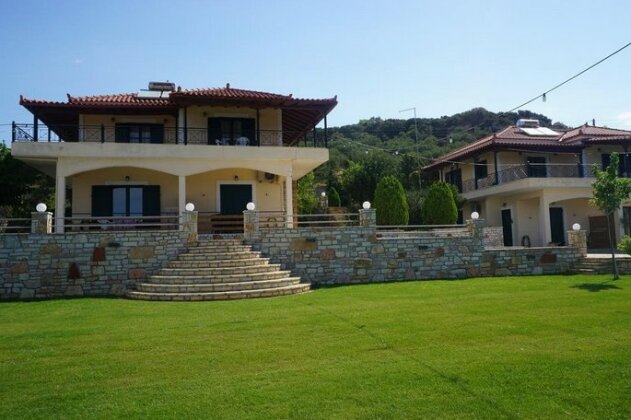 Elaia Houses - Photo2