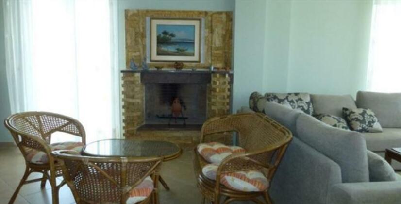 Garden Villas Koroni - Photo2