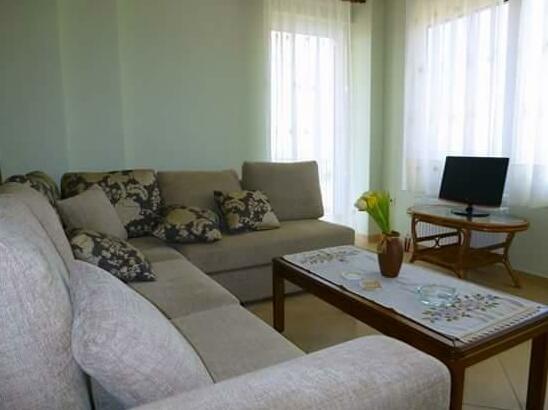 Garden Villas Koroni - Photo3