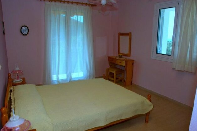 Garden Villas Koroni - Photo5