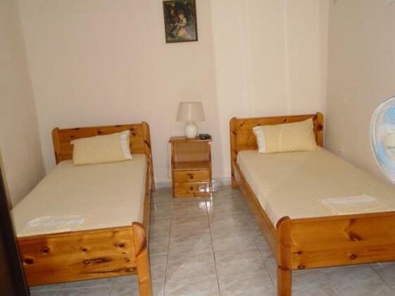 Giota & Antonia Apartments - Photo2