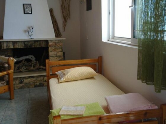 Giota & Antonia Apartments - Photo3