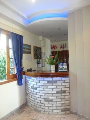 Hotel De La Plage Koroni - Photo3