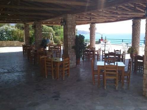 Hotel De La Plage Koroni - Photo4