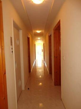 Hotel De La Plage Koroni - Photo5