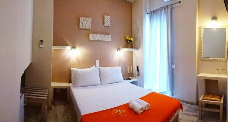 Hotel Diana Koroni - Photo2