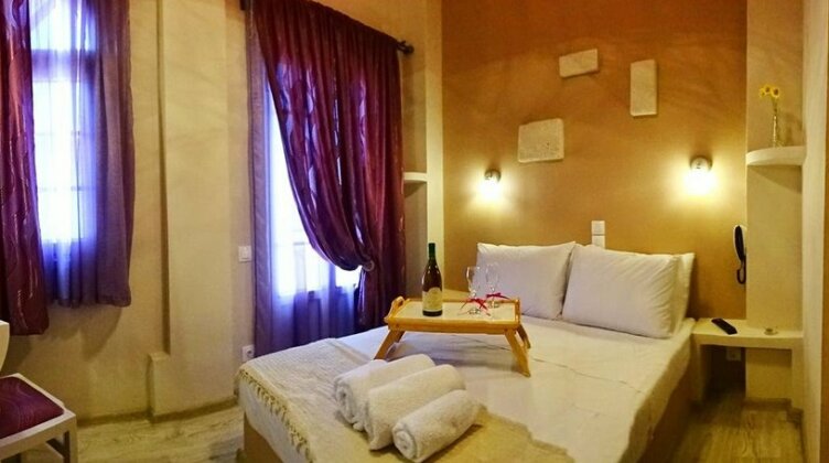 Hotel Diana Koroni - Photo3