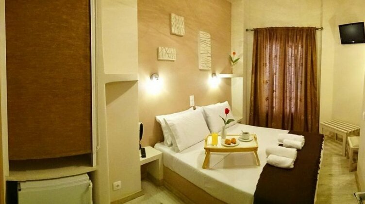 Hotel Diana Koroni - Photo4