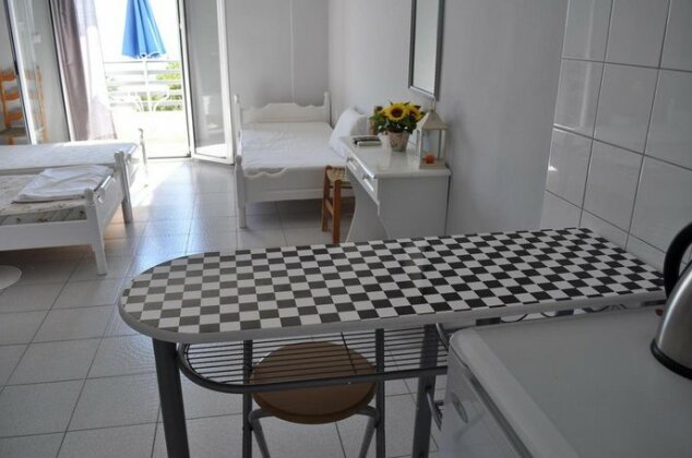 Hotel Zaga-Beach - Photo2