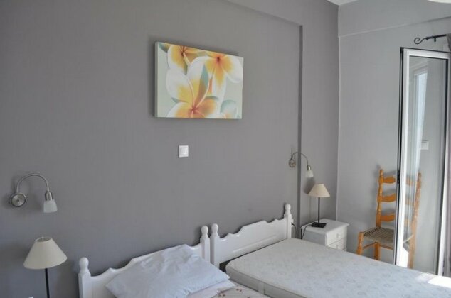 Hotel Zaga-Beach - Photo3