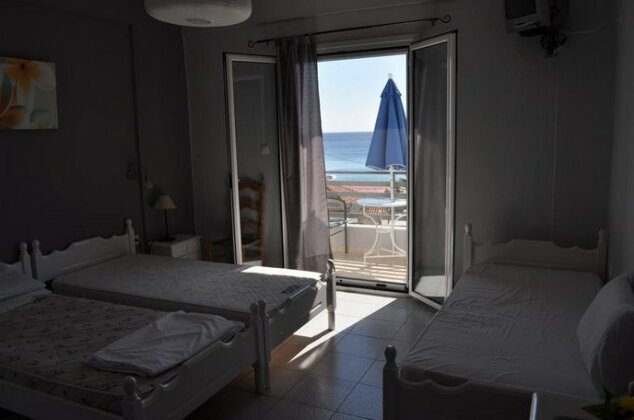 Hotel Zaga-Beach - Photo4