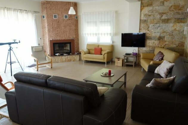 Infinity Blue Villa - Photo2