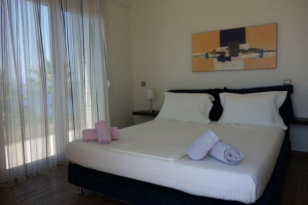 Infinity Blue Villa - Photo3