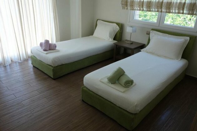 Infinity Blue Villa - Photo4