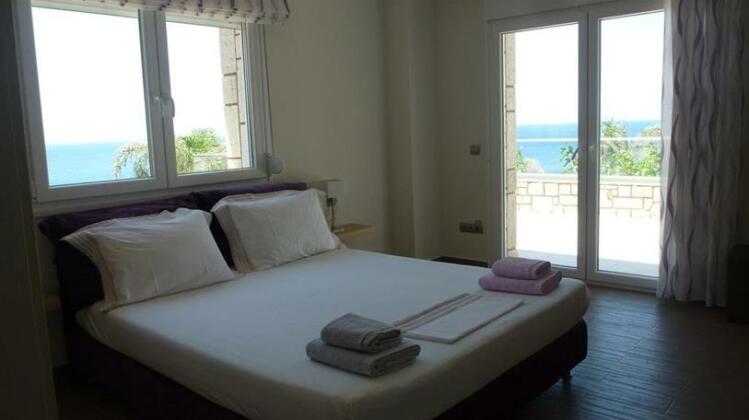 Infinity Blue Villa - Photo5