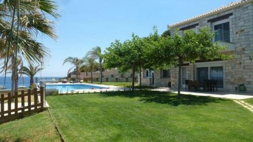 Infinity Blue Villa