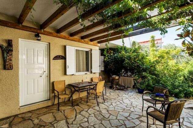 Koroni Village - Photo2