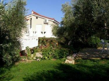 Koroni Village
