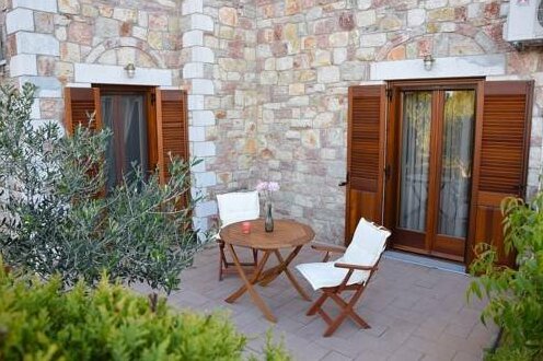 Liokrina Luxury Villas - Photo2