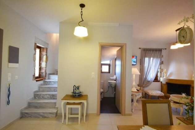 Liokrina Luxury Villas - Photo3