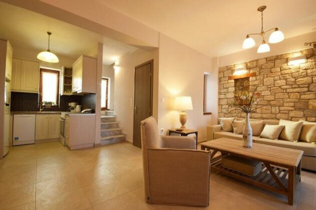 Liokrina Luxury Villas - Photo4