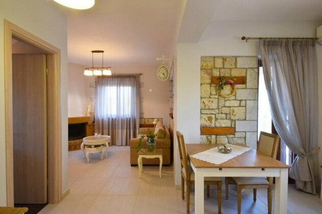 Liokrina Luxury Villas - Photo5